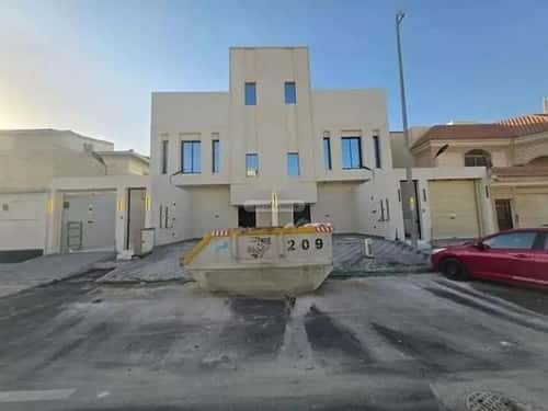 دور 600 متر مربع ب 5 غرف بدر، جنوب الرياض، الرياض