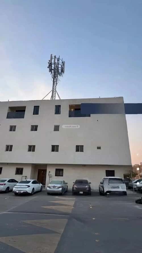 Apartment 135.75 SQM with 3 Bedrooms Al-Aqeek, North Riyadh, Riyadh