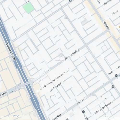 فيلا 930 متر مربع جنوبية على شارع 25م الروضة، شرق الرياض، الرياض