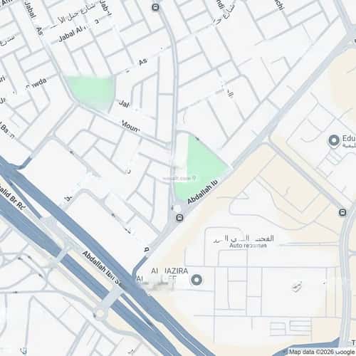 Apartment 121.47 SQM with 3 Bedrooms Al-Nakheel, North Riyadh, Riyadh