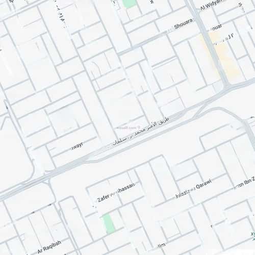 دور 355 متر مربع ب 3 غرف حطين، شمال الرياض، الرياض