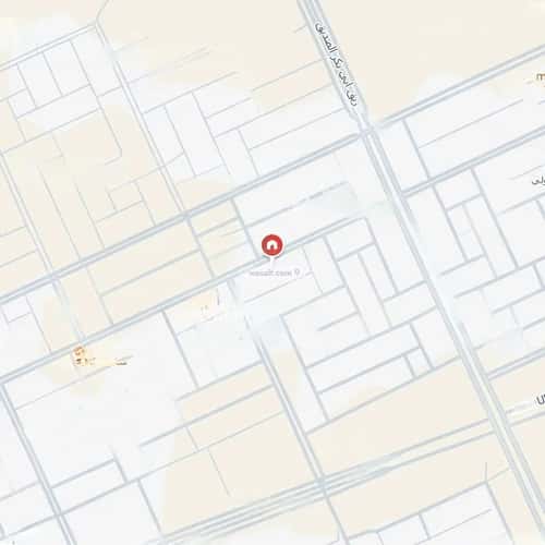 Apartment 124.55 SQM with 2 Bedrooms Al-Arid, North Riyadh, Riyadh