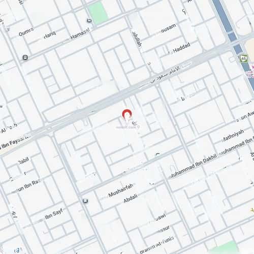 Floor 185.48 SQM with 3 Bedrooms Al-Aqeek, North Riyadh, Riyadh