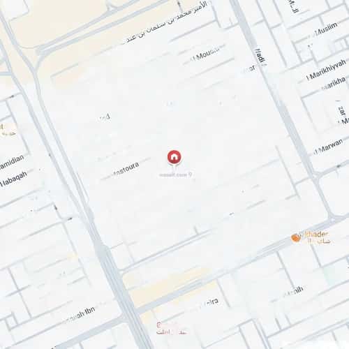 Apartment 375 SQM with 2 Bedrooms Al-Wadi, North Riyadh, Riyadh