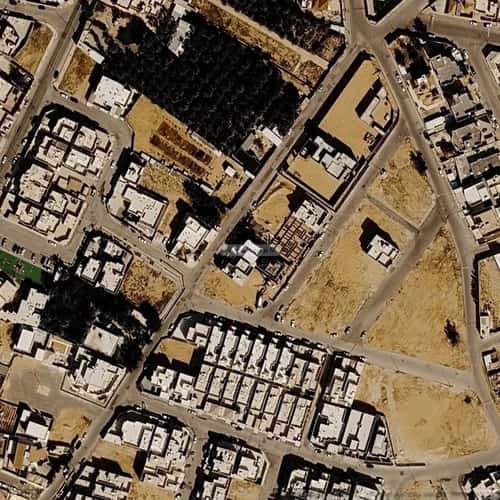 فيلا 301.08 متر مربع غربية على شارع 15م الريان، عنيزة