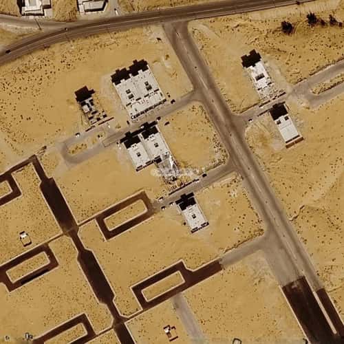 شقة 650 متر مربع ب 3 غرف العونية، عنيزة