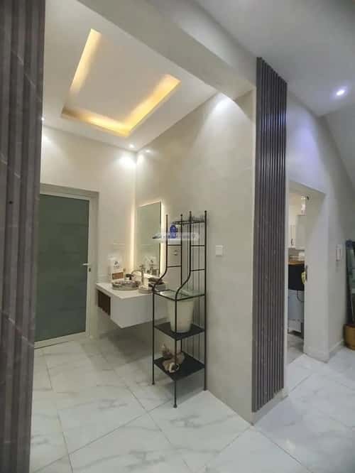 Villa 250 SQM Facing East on 15m Width Street Al Muruj, Eanizah