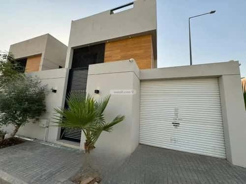 Villa 260 SQM Al-Aqeek, North Riyadh, Riyadh