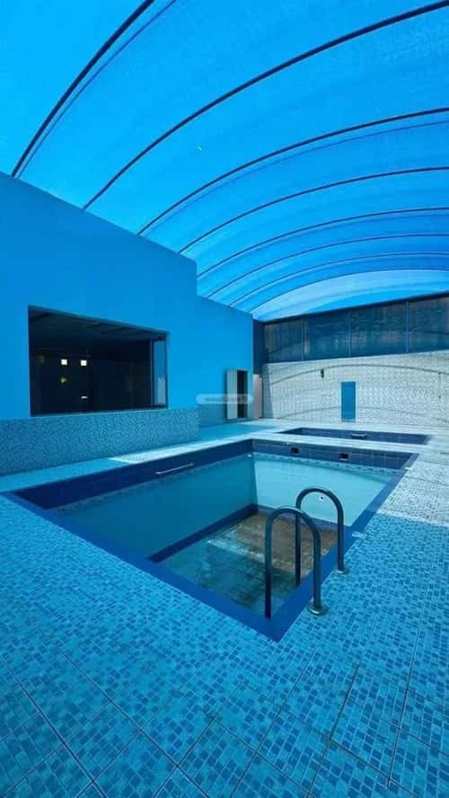 Rest House 477.5 SQM Ar Rawabi, Eanizah