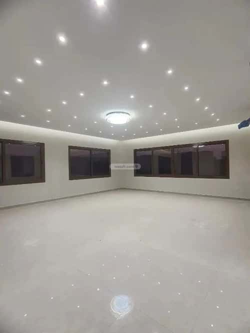 Villa 1070.9 SQM Al Hamra, Eanizah