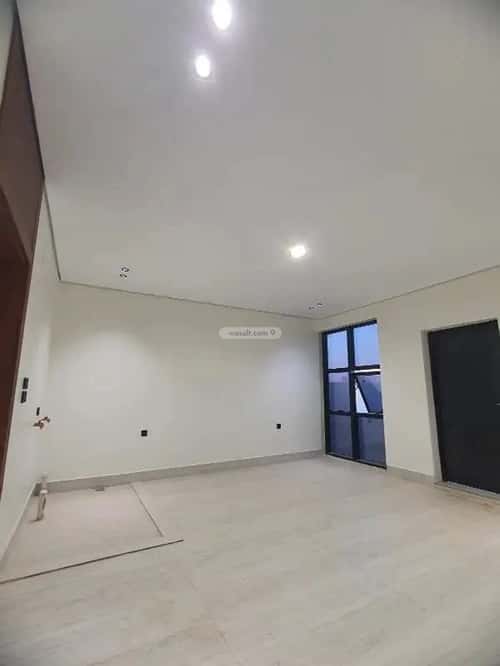 Villa 413.57 SQM Facing North on 15m Width Street Al Manar, Eanizah