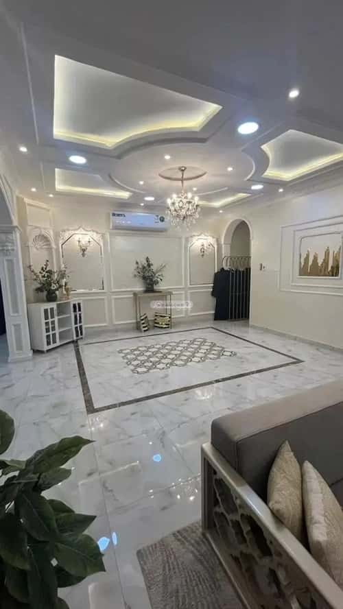 Villa 1502.5 SQM Ash Shifa, Eanizah