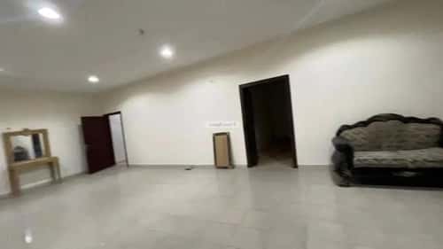 Floor 592.5 SQM with 4 Bedrooms Al Muruj, Eanizah