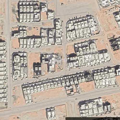 فيلا 261.375 متر مربع شرقية على شارع 15م المنار، عنيزة