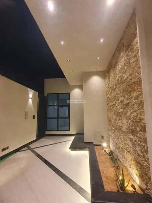 Villa 261.375 SQM Facing East on 15m Width Street Al Manar, Eanizah