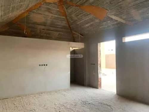 فيلا 650 متر مربع جنوبية على شارع 15م الوفاء، عنيزة