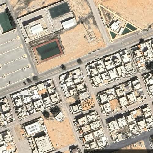 دور 713 متر مربع ب 5 غرف الملك خالد، عنيزة