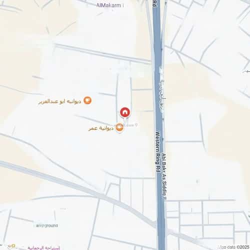فيلا 428 متر مربع شرقية على شارع 15م المصيف، عنيزة