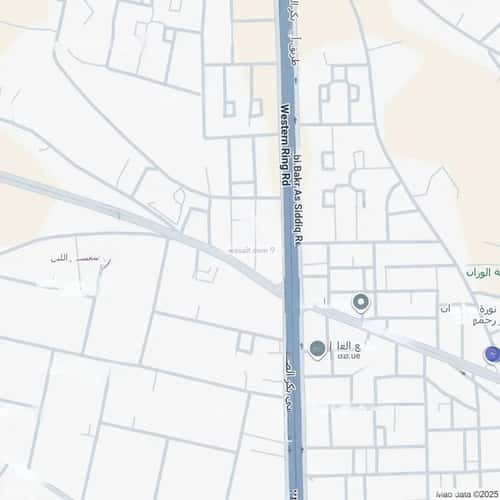 فيلا 524.5 متر مربع شرقية على شارع 15م المصيف، عنيزة