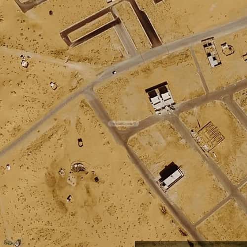 أرض 354.65 متر مربع العونية، عنيزة