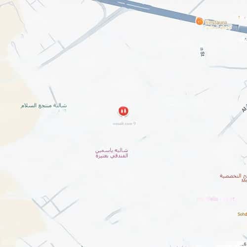 دور 194.1 متر مربع ب 3 غرف السلام، عنيزة