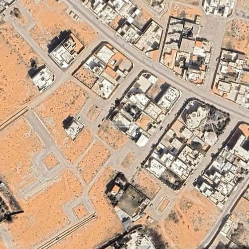 شقة 226.5 متر مربع ب 3 غرف الرمال، عنيزة