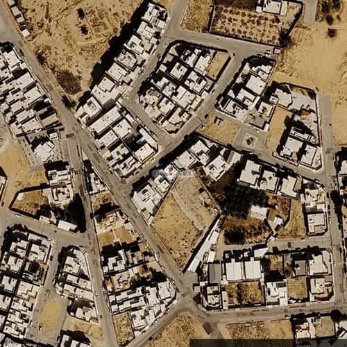 فيلا 265 متر مربع واجهة شمالية ب 5 غرف الريان، عنيزة