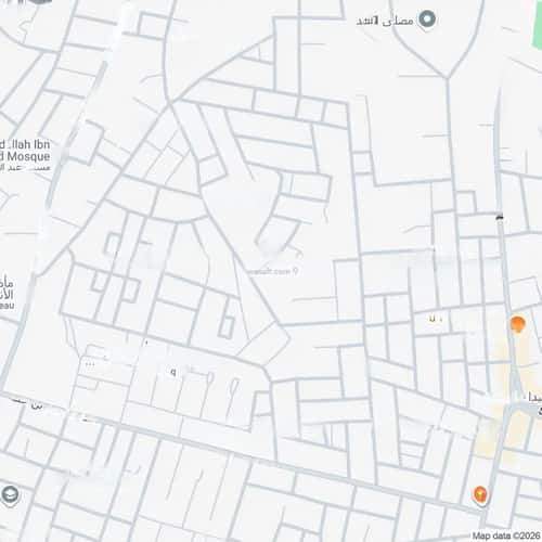 فيلا 265 متر مربع واجهة شمالية ب 5 غرف الريان، عنيزة