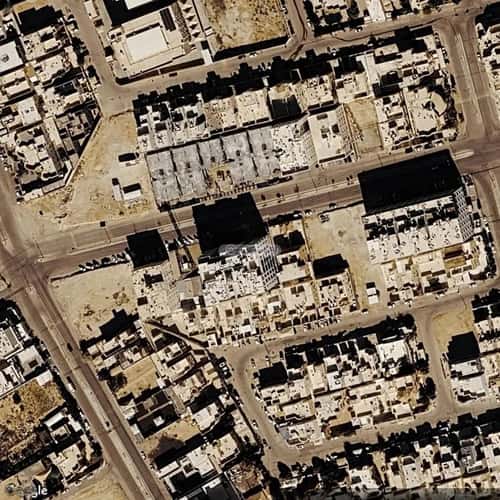 شقة 79.25 متر مربع ب 3 غرف الريان، بريدة
