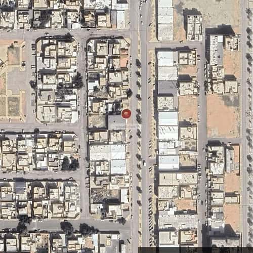 معرض للبيع الأشرفية، عنيزة