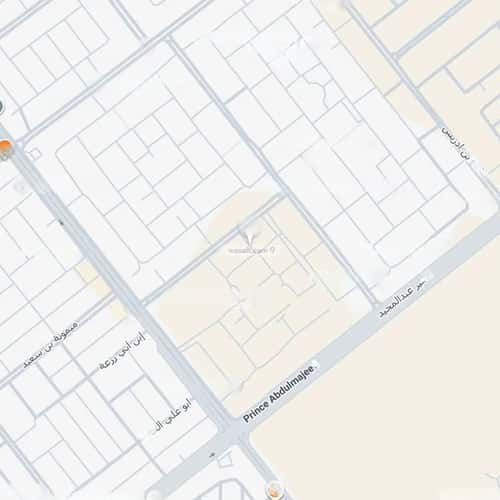 Apartment 803.57 SQM with 3 Bedrooms Al Swaryee, North Jeddah, Jeddah