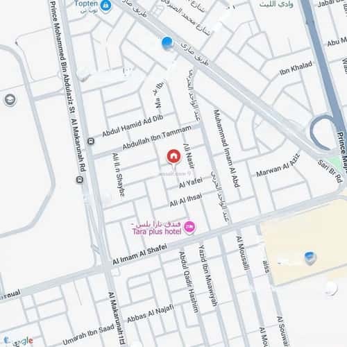 شقة 696 متر مربع ب 3 غرف الفيصلية، شمال جدة، جدة
