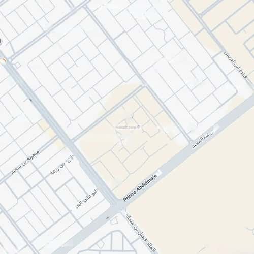 Apartment 759.81 SQM with 3 Bedrooms Al Swaryee, North Jeddah, Jeddah