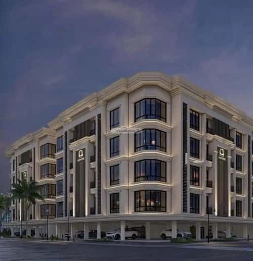 Apartment 1592.71 SQM with 4 Bedrooms Al Swaryee, North Jeddah, Jeddah