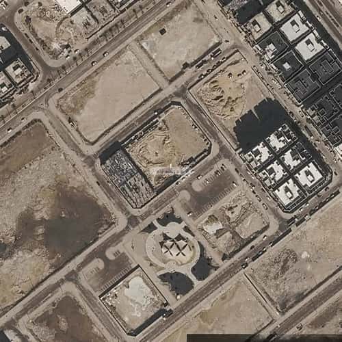 شقة 803.57 متر مربع ب 6 غرف الصواري، شمال جدة، جدة