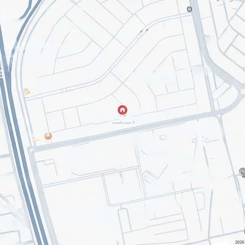 Apartment 2386.63 SQM with 4 Bedrooms Al Wahah, East Jeddah, Jeddah
