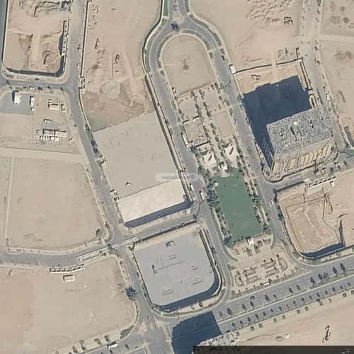 شقة 2436.82 متر مربع ب 3 غرف الفيحاء، جنوب جدة، جدة