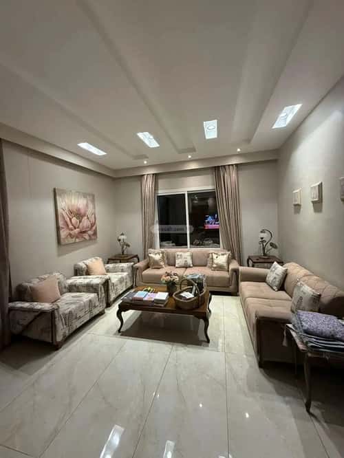 Floor 227.23 SQM with 4 Bedrooms Al Nuzha, North Jeddah, Jeddah