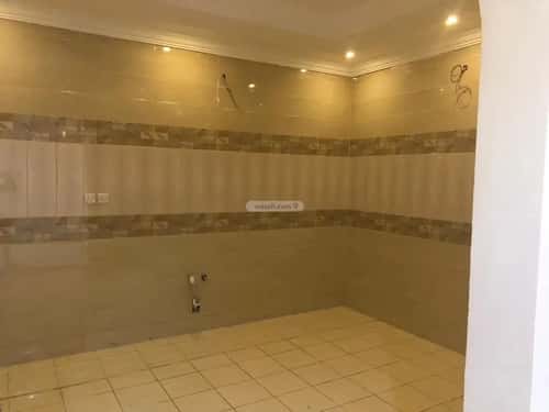 Apartment 165.29 SQM with 5 Bedrooms Al Nuzha, North Jeddah, Jeddah