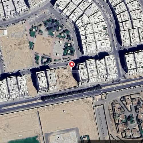 Apartment 2386.63 SQM with 4 Bedrooms Al Wahah, East Jeddah, Jeddah