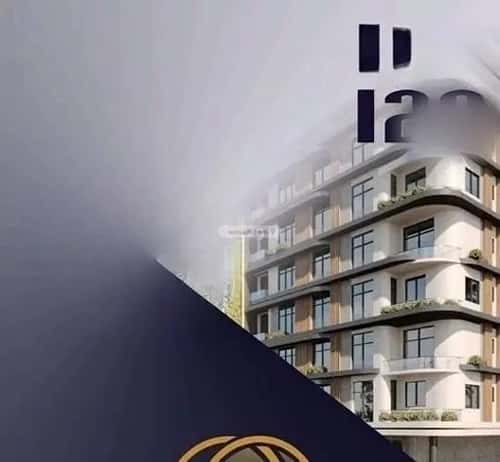 شقة 2386.63 متر مربع ب 5 غرف الواحة، شرق جدة، جدة