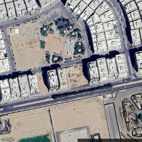 شقة 2386.63 متر مربع ب 5 غرف الواحة، شرق جدة، جدة