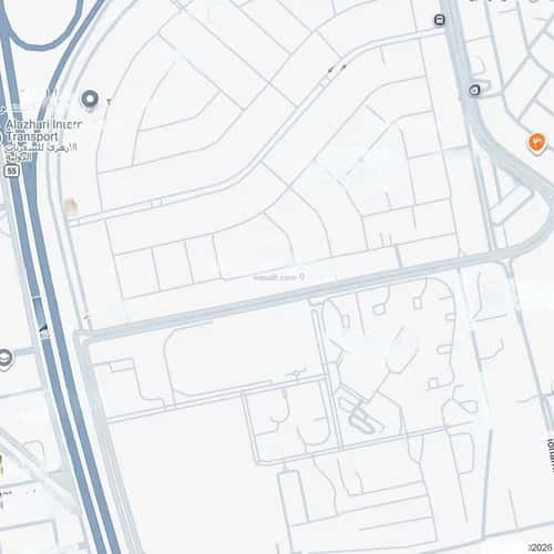 Apartment 2386.63 SQM with 5 Bedrooms Al Wahah, East Jeddah, Jeddah