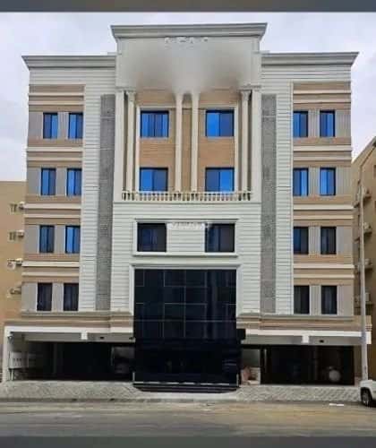 شقة 759.81 متر مربع ب 4 غرف الواحة، شرق جدة، جدة