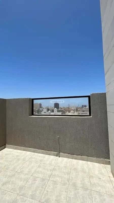 Apartment 189.46 SQM with 5 Bedrooms Al Nuzha, North Jeddah, Jeddah