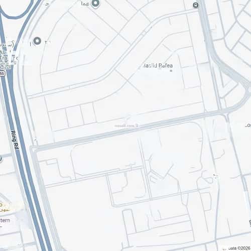 شقة 2386.63 متر مربع ب 4 غرف الواحة، شرق جدة، جدة