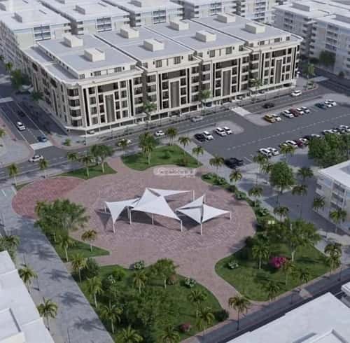 Apartment 759.81 SQM with 3 Bedrooms Al Swaryee, North Jeddah, Jeddah