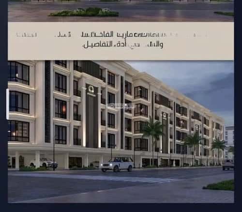 شقة 759.81 متر مربع ب 4 غرف الصواري، شمال جدة، جدة