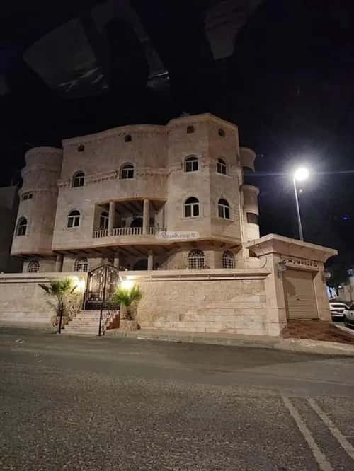 Apartment 774 SQM with 5 Bedrooms Albasateen, Makkah Al Mukarramah