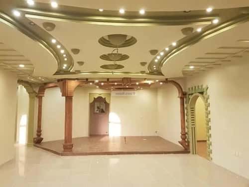Apartment 774 SQM with 5 Bedrooms Albasateen, Makkah Al Mukarramah